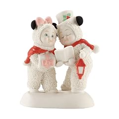 Department snowbabies guest gebraucht kaufen  Wird an jeden Ort in Deutschland