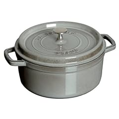 Staub cocotte ronde d'occasion  Livré partout en France