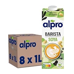 Alpro barista sojadrink gebraucht kaufen  Wird an jeden Ort in Deutschland