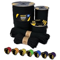 Edcx paracord couleurs d'occasion  Livré partout en France