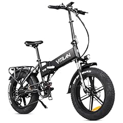 Vitilan electric bike for sale  Delivered anywhere in USA 