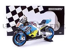Minichamps honda rc213v usato  Spedito ovunque in Italia 