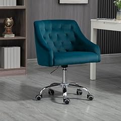 Desk chair velvet for sale  Delivered anywhere in USA 