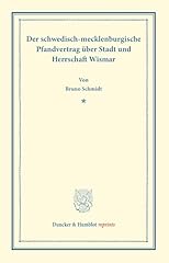 Schwedisch mecklenburgische pf gebraucht kaufen  Wird an jeden Ort in Deutschland