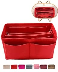 Lmeison purse organizer for sale  Delivered anywhere in USA 