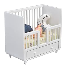 Miniature dollhouse baby d'occasion  Livré partout en France