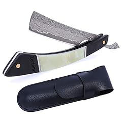 Zertone straight razor for sale  Delivered anywhere in UK