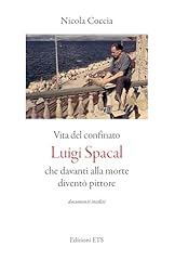 Vita del confinato usato  Spedito ovunque in Italia 