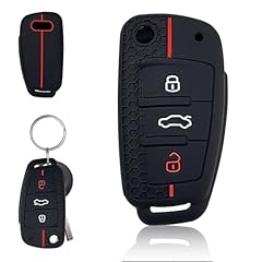Silicone button audi for sale  Delivered anywhere in UK