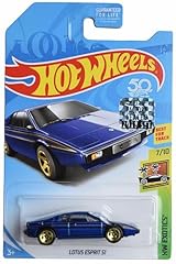 Hot wheels lotus for sale  Delivered anywhere in USA 