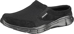 Skechers herren equalizer gebraucht kaufen  Wird an jeden Ort in Deutschland