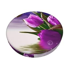 Evius purple tulip for sale  Delivered anywhere in UK