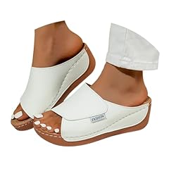 Sandalen slides damen gebraucht kaufen  Wird an jeden Ort in Deutschland