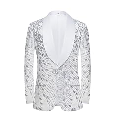 Carffiv men sequins for sale  Delivered anywhere in UK
