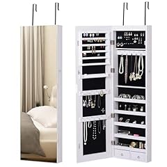 Homcom armoire bijoux d'occasion  Livré partout en France