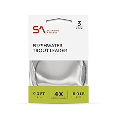 Scientific anglers freshwater for sale  Delivered anywhere in USA 