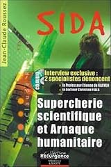Sida supercherie scientifique d'occasion  Livré partout en France