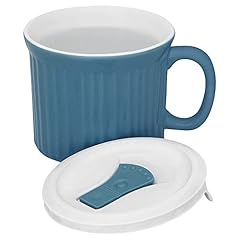 Corningware ceramic colours for sale  Delivered anywhere in USA 