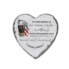 Military memorial stone for sale  Delivered anywhere in USA 