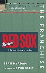 Franchise boston red for sale  Delivered anywhere in USA 