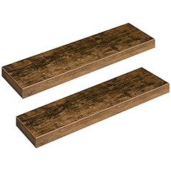 Hoobro floating shelves for sale  Delivered anywhere in USA 