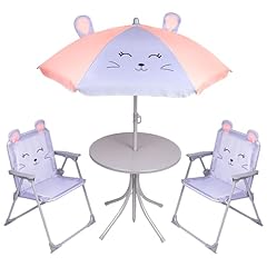 Relsy mouse patio for sale  Delivered anywhere in UK