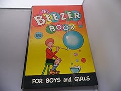 Beezer book boys for sale  Delivered anywhere in UK