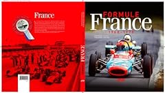 Formule 1968 1970 d'occasion  Livré partout en France