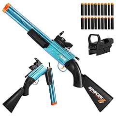 Toy gun double for sale  Delivered anywhere in USA 