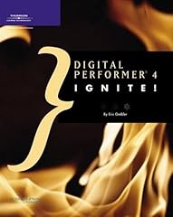 Digital performer ignite usato  Spedito ovunque in Italia 