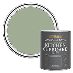 Rust oleum green for sale  Delivered anywhere in UK