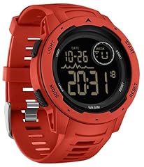 Findtime men digital for sale  Delivered anywhere in UK