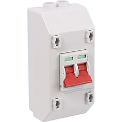 Wylex pole isolator for sale  Delivered anywhere in UK