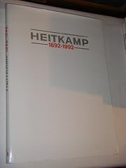 Heitkamp 1892 1992 gebraucht kaufen  Wird an jeden Ort in Deutschland