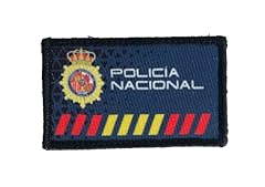 Adcshop patch emblème d'occasion  Livré partout en France