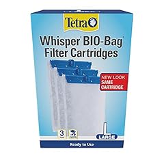 Tetra whisper bio for sale  Delivered anywhere in USA 
