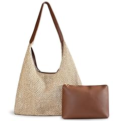 Straw beach bags for sale  Delivered anywhere in USA 