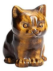 Jovivi crystal cat for sale  Delivered anywhere in UK