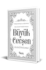 Büyük cevsen türkce gebraucht kaufen  Wird an jeden Ort in Deutschland