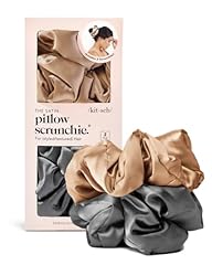 Kitsch satin hair for sale  Delivered anywhere in UK