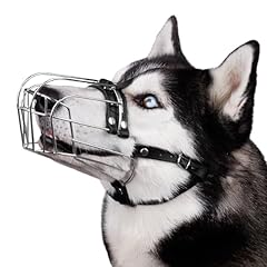 Bronzedog hundemaulkorb verste gebraucht kaufen  Wird an jeden Ort in Deutschland