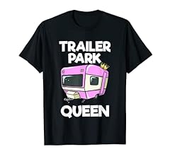 Trailer park queen usato  Spedito ovunque in Italia 