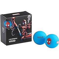 Volvik marvel 4ball for sale  Delivered anywhere in USA 