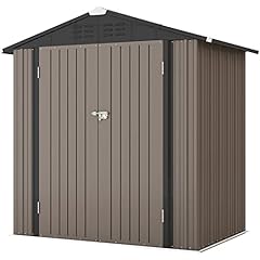 Patiowell 6x4 outdoor for sale  Delivered anywhere in USA 