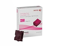 Xerox encre colorqube d'occasion  Livré partout en France