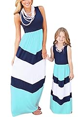 Efofei striped maxi for sale  Delivered anywhere in UK