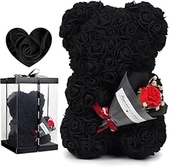 Gdjiayiyi rose teddy for sale  Delivered anywhere in UK
