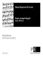 Salve regina hob. d'occasion  Livré partout en France