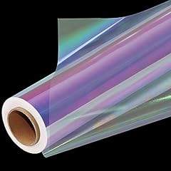 Iridescent cellophane wrap for sale  Delivered anywhere in USA 