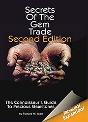 Secrets gem trade for sale  Delivered anywhere in USA 
